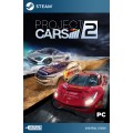 Project CARS 2 Steam CD-Key [GLOBAL]